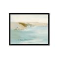Picture of Isolate _GroupedProduct_Rectangle_Landscape_Framed_Matted_
