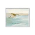 Picture of Isolate _GroupedProduct_Rectangle_Landscape_Framed_Matted_