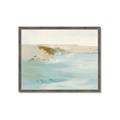 Picture of Isolate _GroupedProduct_Rectangle_Landscape_Framed_Matted_