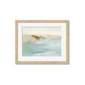 Picture of Isolate _GroupedProduct_Rectangle_Landscape_Framed_Matted_
