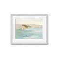 Picture of Isolate _GroupedProduct_Rectangle_Landscape_Framed_Matted_