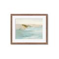 Picture of Isolate _GroupedProduct_Rectangle_Landscape_Framed_Matted_