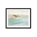 Picture of Isolate _GroupedProduct_Rectangle_Landscape_Framed_Matted_