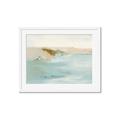 Picture of Isolate _GroupedProduct_Rectangle_Landscape_Framed_Matted_