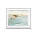 Picture of Isolate _GroupedProduct_Rectangle_Landscape_Framed_Matted_