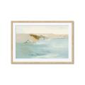 Picture of Isolate _GroupedProduct_Rectangle_Landscape_Framed_Matted_