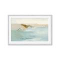 Picture of Isolate _GroupedProduct_Rectangle_Landscape_Framed_Matted_