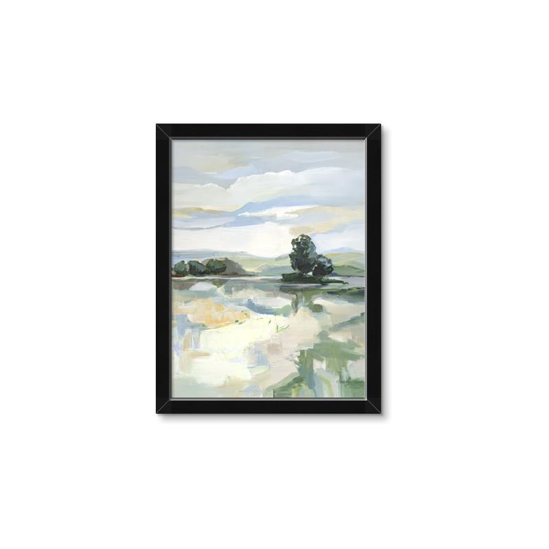 Picture of Lovely Scenery _GroupedProduct_Rectangle_Portrait_Framed_Matted_