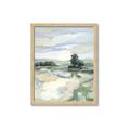 Picture of Lovely Scenery _GroupedProduct_Rectangle_Portrait_Framed_Matted_