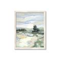 Picture of Lovely Scenery _GroupedProduct_Rectangle_Portrait_Framed_Matted_