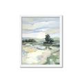 Picture of Lovely Scenery _GroupedProduct_Rectangle_Portrait_Framed_Matted_