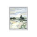 Picture of Lovely Scenery _GroupedProduct_Rectangle_Portrait_Framed_Matted_