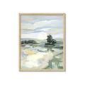 Picture of Lovely Scenery _GroupedProduct_Rectangle_Portrait_Framed_Matted_