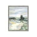 Picture of Lovely Scenery _GroupedProduct_Rectangle_Portrait_Framed_Matted_