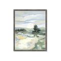 Picture of Lovely Scenery _GroupedProduct_Rectangle_Portrait_Framed_Matted_