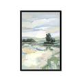 Picture of Lovely Scenery _GroupedProduct_Rectangle_Portrait_Framed_Matted_