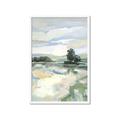 Picture of Lovely Scenery _GroupedProduct_Rectangle_Portrait_Framed_Matted_