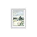 Picture of Lovely Scenery _GroupedProduct_Rectangle_Portrait_Framed_Matted_