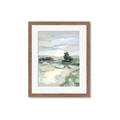 Picture of Lovely Scenery _GroupedProduct_Rectangle_Portrait_Framed_Matted_