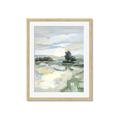 Picture of Lovely Scenery _GroupedProduct_Rectangle_Portrait_Framed_Matted_