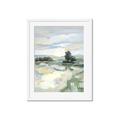 Picture of Lovely Scenery _GroupedProduct_Rectangle_Portrait_Framed_Matted_