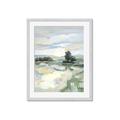 Picture of Lovely Scenery _GroupedProduct_Rectangle_Portrait_Framed_Matted_