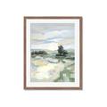 Picture of Lovely Scenery _GroupedProduct_Rectangle_Portrait_Framed_Matted_