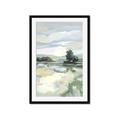 Picture of Lovely Scenery _GroupedProduct_Rectangle_Portrait_Framed_Matted_