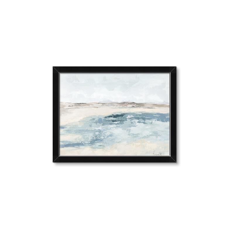 Picture of Misty Waters _GroupedProduct_Rectangle_Landscape_Framed_Matted_