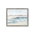 Picture of Misty Waters _GroupedProduct_Rectangle_Landscape_Framed_Matted_