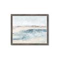 Picture of Misty Waters _GroupedProduct_Rectangle_Landscape_Framed_Matted_