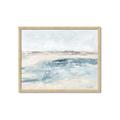 Picture of Misty Waters _GroupedProduct_Rectangle_Landscape_Framed_Matted_