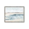Picture of Misty Waters _GroupedProduct_Rectangle_Landscape_Framed_Matted_