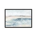 Picture of Misty Waters _GroupedProduct_Rectangle_Landscape_Framed_Matted_