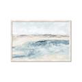 Picture of Misty Waters _GroupedProduct_Rectangle_Landscape_Framed_Matted_