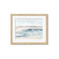 Picture of Misty Waters _GroupedProduct_Rectangle_Landscape_Framed_Matted_