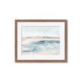 Picture of Misty Waters _GroupedProduct_Rectangle_Landscape_Framed_Matted_