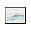 Picture of Misty Waters _GroupedProduct_Rectangle_Landscape_Framed_Matted_