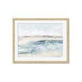 Picture of Misty Waters _GroupedProduct_Rectangle_Landscape_Framed_Matted_