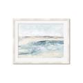 Picture of Misty Waters _GroupedProduct_Rectangle_Landscape_Framed_Matted_