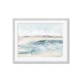 Picture of Misty Waters _GroupedProduct_Rectangle_Landscape_Framed_Matted_
