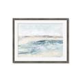 Picture of Misty Waters _GroupedProduct_Rectangle_Landscape_Framed_Matted_