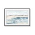 Picture of Misty Waters _GroupedProduct_Rectangle_Landscape_Framed_Matted_