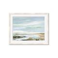 Picture of Perspective  _GroupedProduct_Rectangle_Landscape_Framed_Matted_