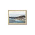 Picture of Distant Land _GroupedProduct_Rectangle_Landscape_Framed_Matted_