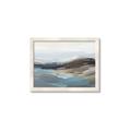 Picture of Distant Land _GroupedProduct_Rectangle_Landscape_Framed_Matted_