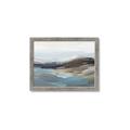 Picture of Distant Land _GroupedProduct_Rectangle_Landscape_Framed_Matted_