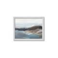 Picture of Distant Land _GroupedProduct_Rectangle_Landscape_Framed_Matted_