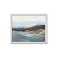 Picture of Distant Land _GroupedProduct_Rectangle_Landscape_Framed_Matted_
