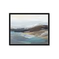 Picture of Distant Land _GroupedProduct_Rectangle_Landscape_Framed_Matted_